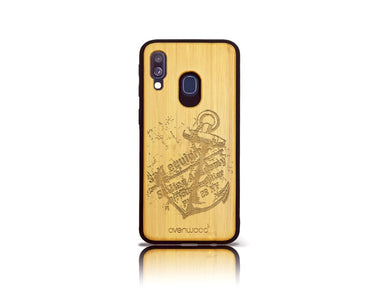 ANKER Samsung Galaxy A40 Backcase